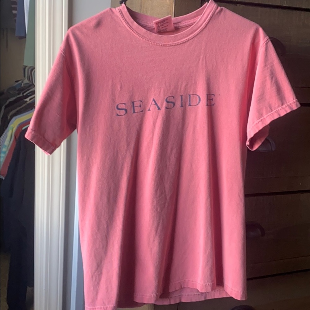 Seaside T shirt
